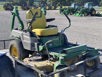 Main image John Deere Z530M