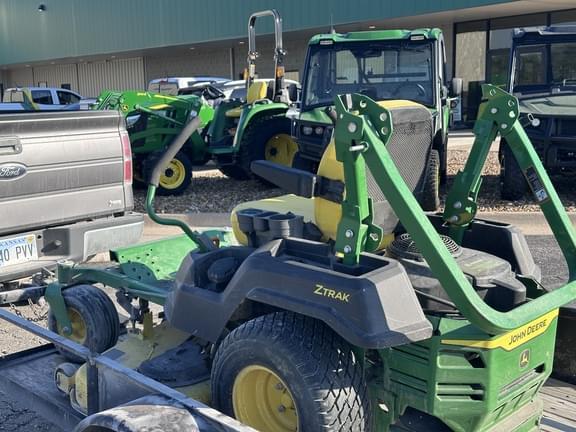 Image of John Deere Z530M equipment image 3
