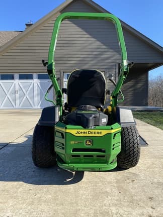 Image of John Deere Z530M equipment image 2