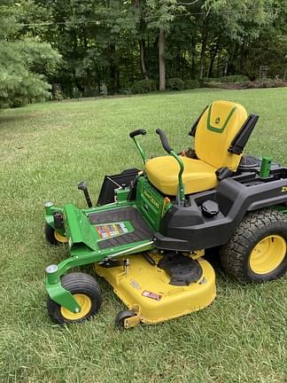 Image of John Deere Z530M Image 0