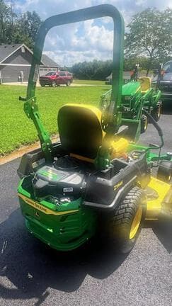 Image of John Deere Z530M equipment image 1