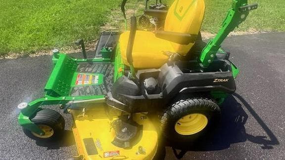 Image of John Deere Z530M equipment image 4