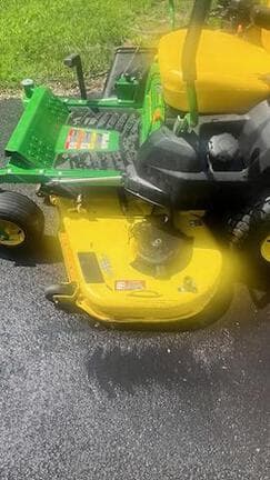 Image of John Deere Z530M equipment image 3