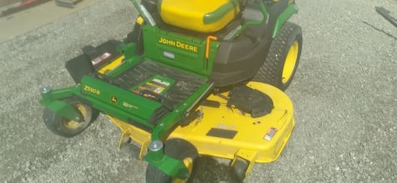 Image of John Deere Z530R equipment image 1