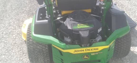 Image of John Deere Z530R equipment image 3