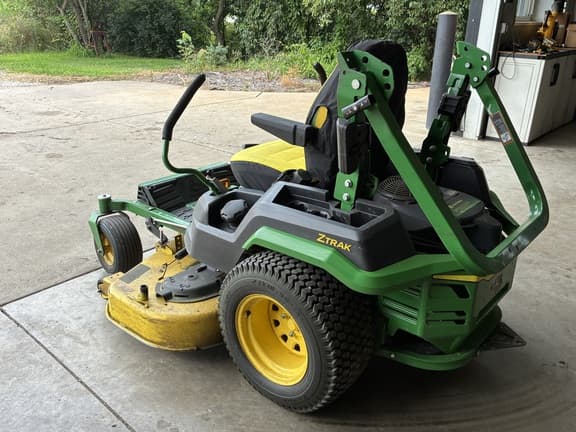 Image of John Deere Z530R equipment image 2