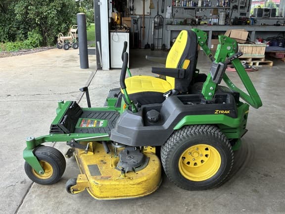 Image of John Deere Z530R equipment image 1
