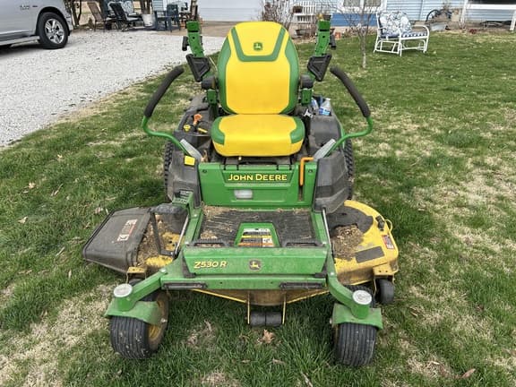 Image of John Deere Z530R equipment image 1