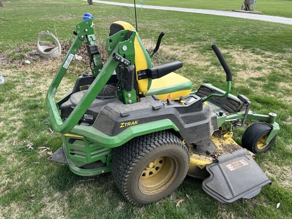 Image of John Deere Z530R equipment image 3