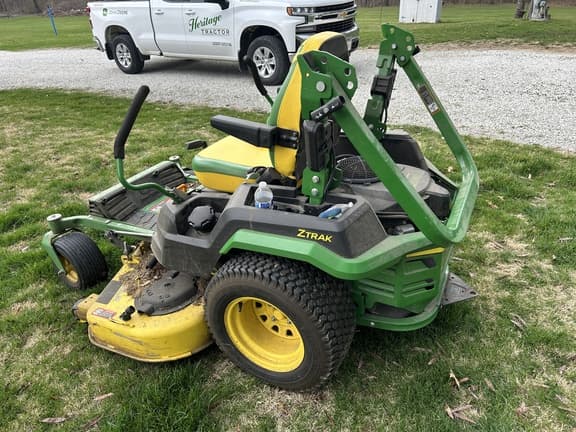 Image of John Deere Z530R equipment image 4