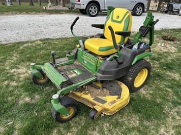 Main image John Deere Z530R
