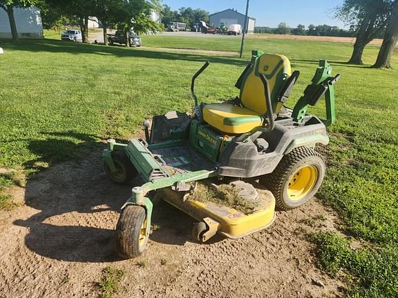 Image of John Deere Z530R Primary image