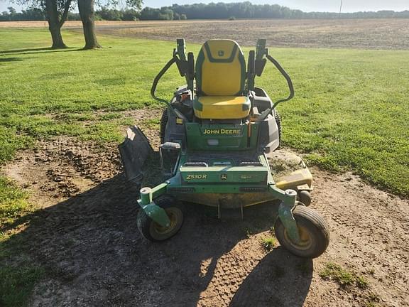 Image of John Deere Z530R equipment image 1