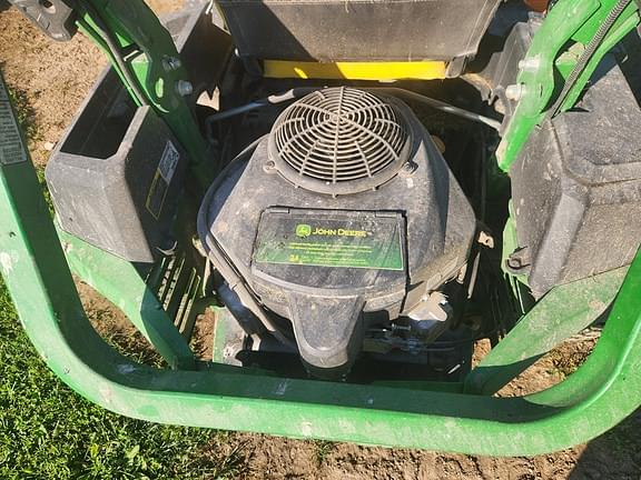 Image of John Deere Z530R equipment image 4