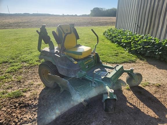 Image of John Deere Z530R equipment image 3