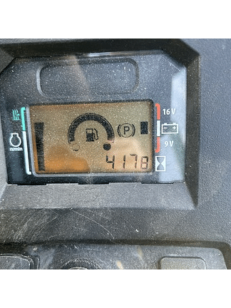 Image of John Deere Z530R equipment image 4