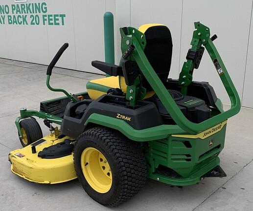 Image of John Deere Z530R equipment image 4
