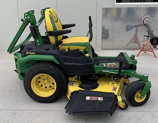 Image of John Deere Z530R equipment image 1