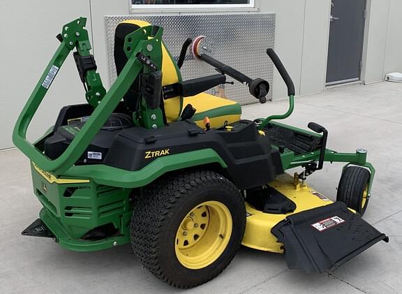 Image of John Deere Z530R equipment image 2