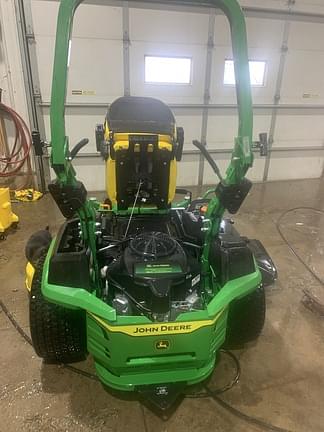 Image of John Deere Z530R equipment image 4