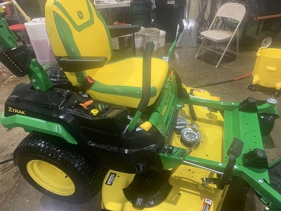Image of John Deere Z530R Primary image