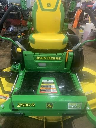Image of John Deere Z530R equipment image 1