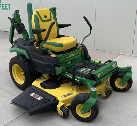 Main image John Deere Z530R