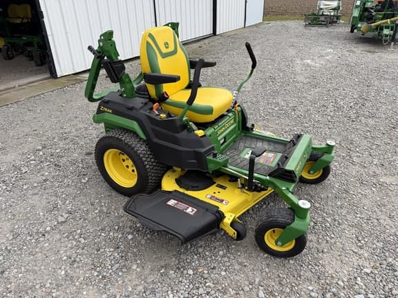Image of John Deere Z530R equipment image 3