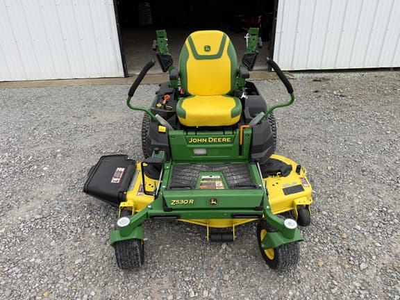 Image of John Deere Z530R equipment image 2