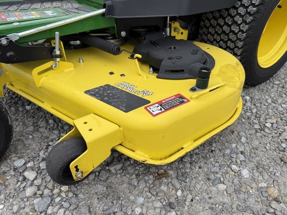 Image of John Deere Z530R equipment image 1
