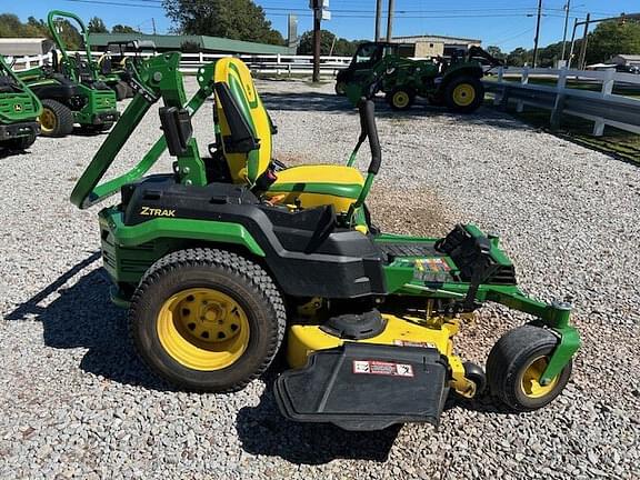 Image of John Deere Z530R equipment image 2