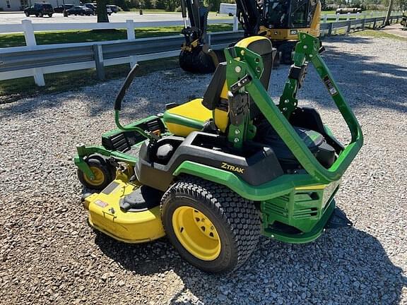 Image of John Deere Z530R equipment image 4