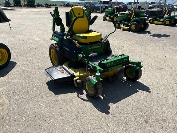 Image of John Deere Z530R equipment image 3