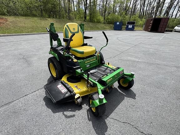 Image of John Deere Z530R equipment image 4