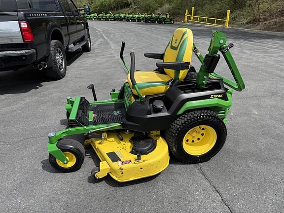 Image of John Deere Z530R Primary image