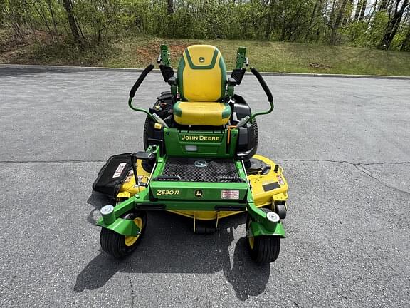 Image of John Deere Z530R equipment image 2