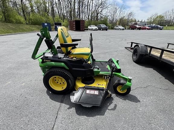 Image of John Deere Z530R equipment image 1