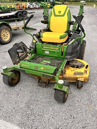 Image of John Deere Z530R Primary image