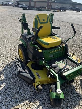 Image of John Deere Z530R equipment image 3