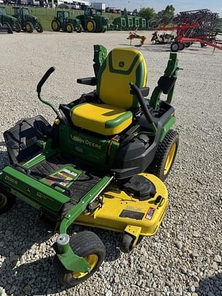 Image of John Deere Z530R equipment image 1