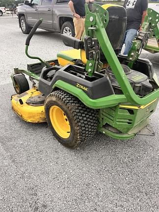 Image of John Deere Z530R equipment image 2