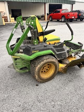 Image of John Deere Z530R equipment image 4