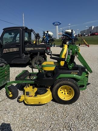 Image of John Deere Z530R equipment image 2