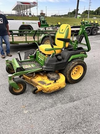 Image of John Deere Z530R equipment image 1