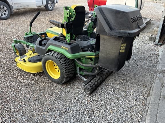 Image of John Deere Z530R equipment image 3