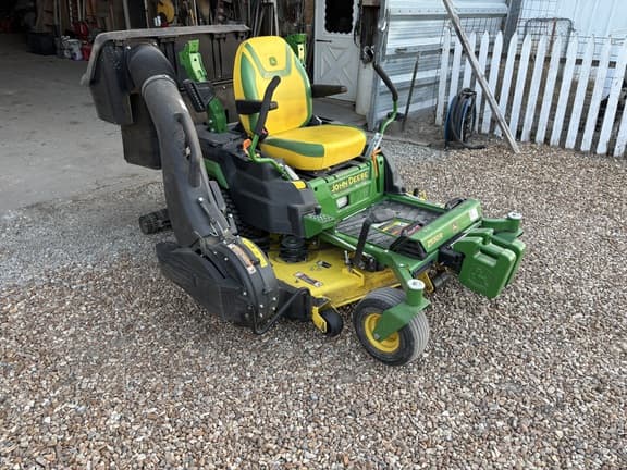 Image of John Deere Z530R equipment image 1