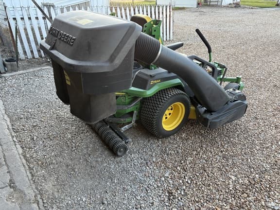 Image of John Deere Z530R equipment image 2