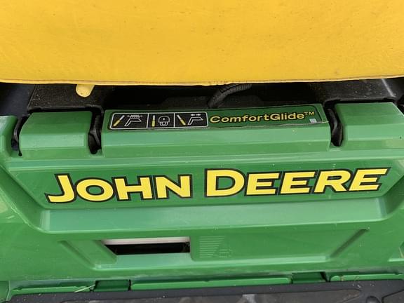 Image of John Deere Z530R equipment image 4