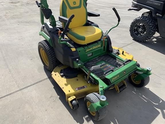 Image of John Deere Z530R equipment image 1