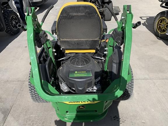 Image of John Deere Z530R equipment image 2